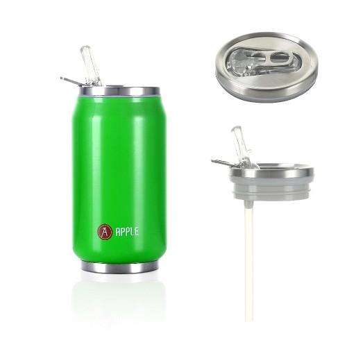 Pull Can'it 280 ml Apple (Shiny)